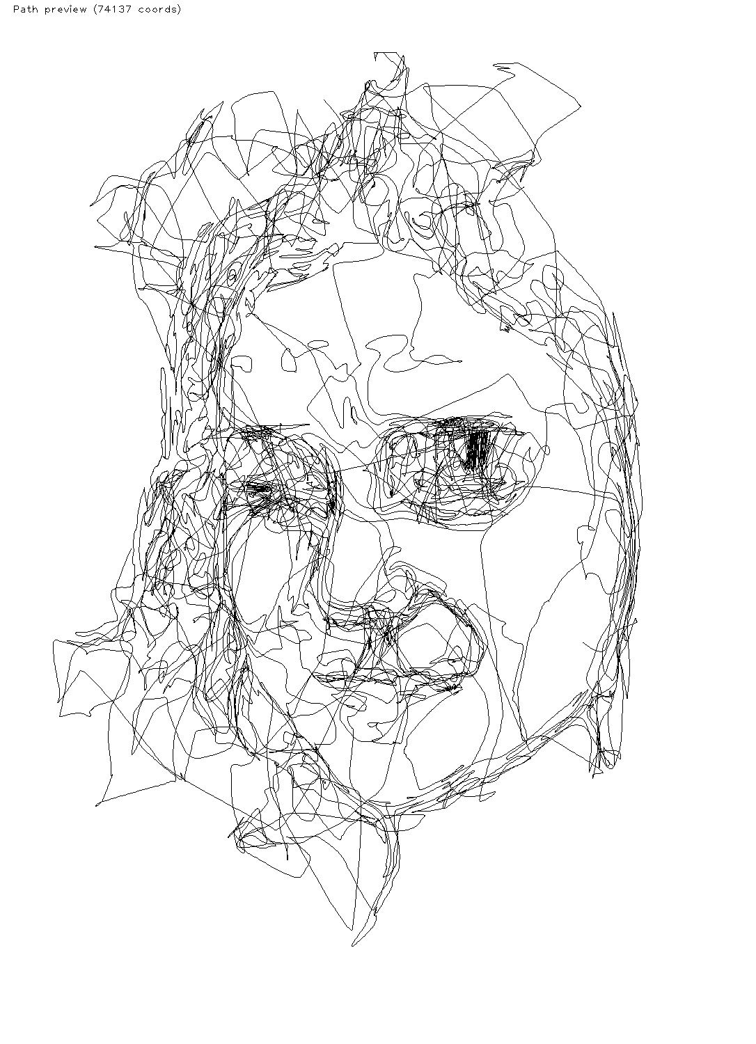 TOD, The Obsessive Drafter